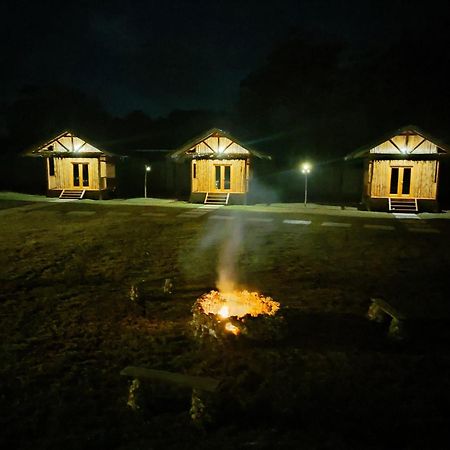 Kahoy Cottages Сикихор Экстерьер фото