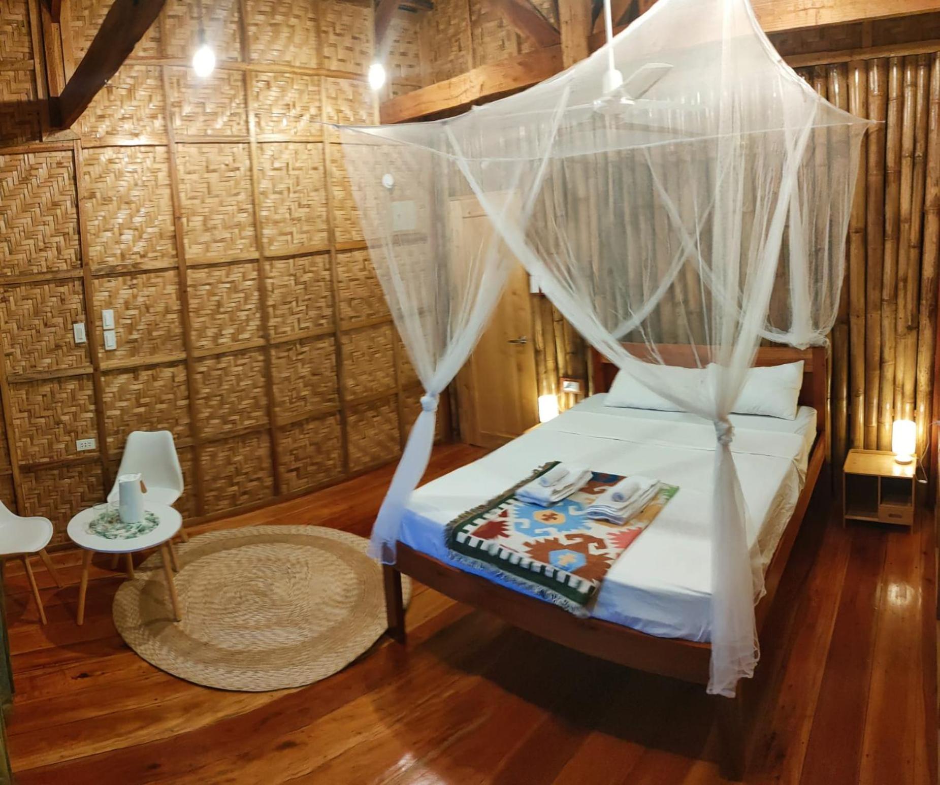 Kahoy Cottages Сикихор Экстерьер фото