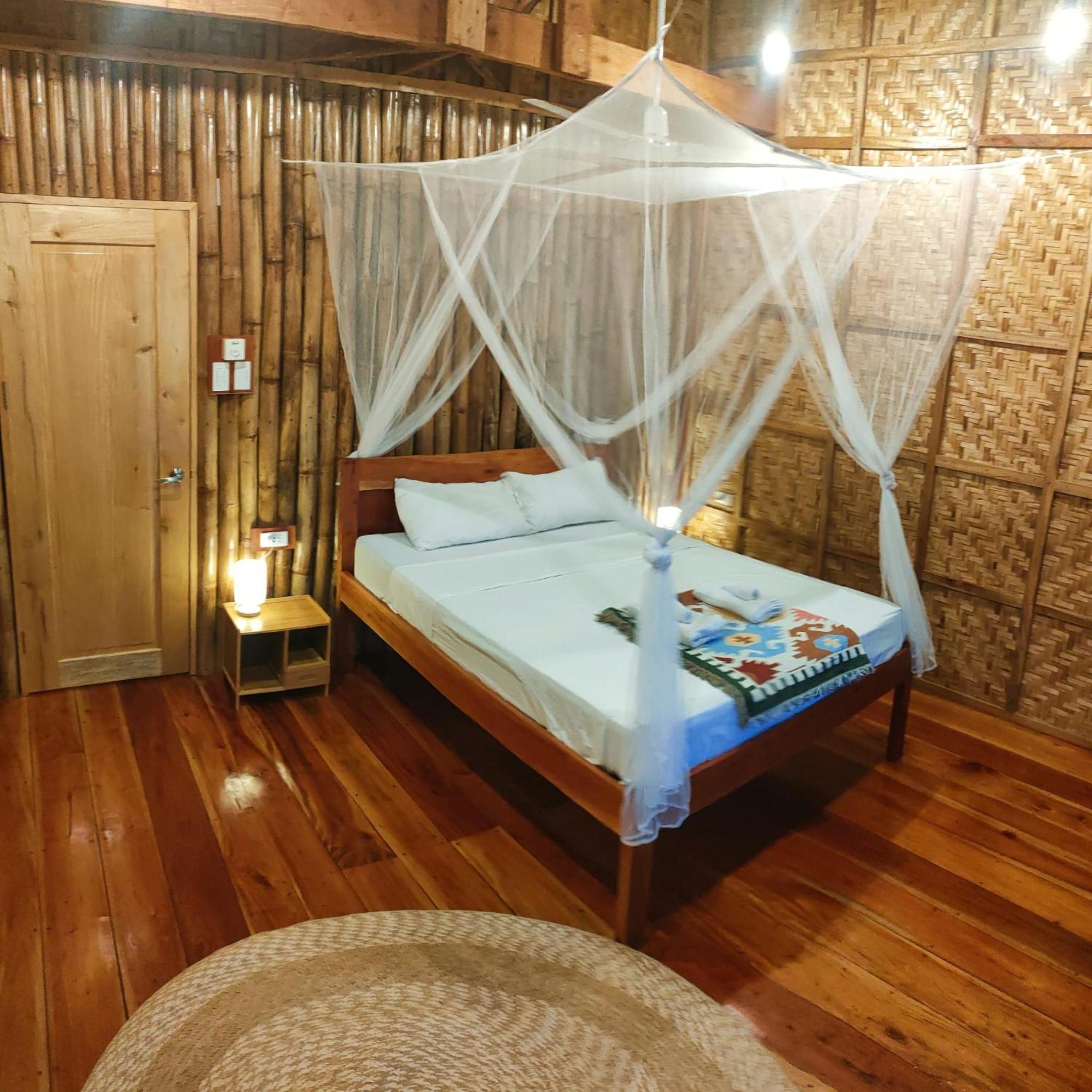 Kahoy Cottages Сикихор Экстерьер фото