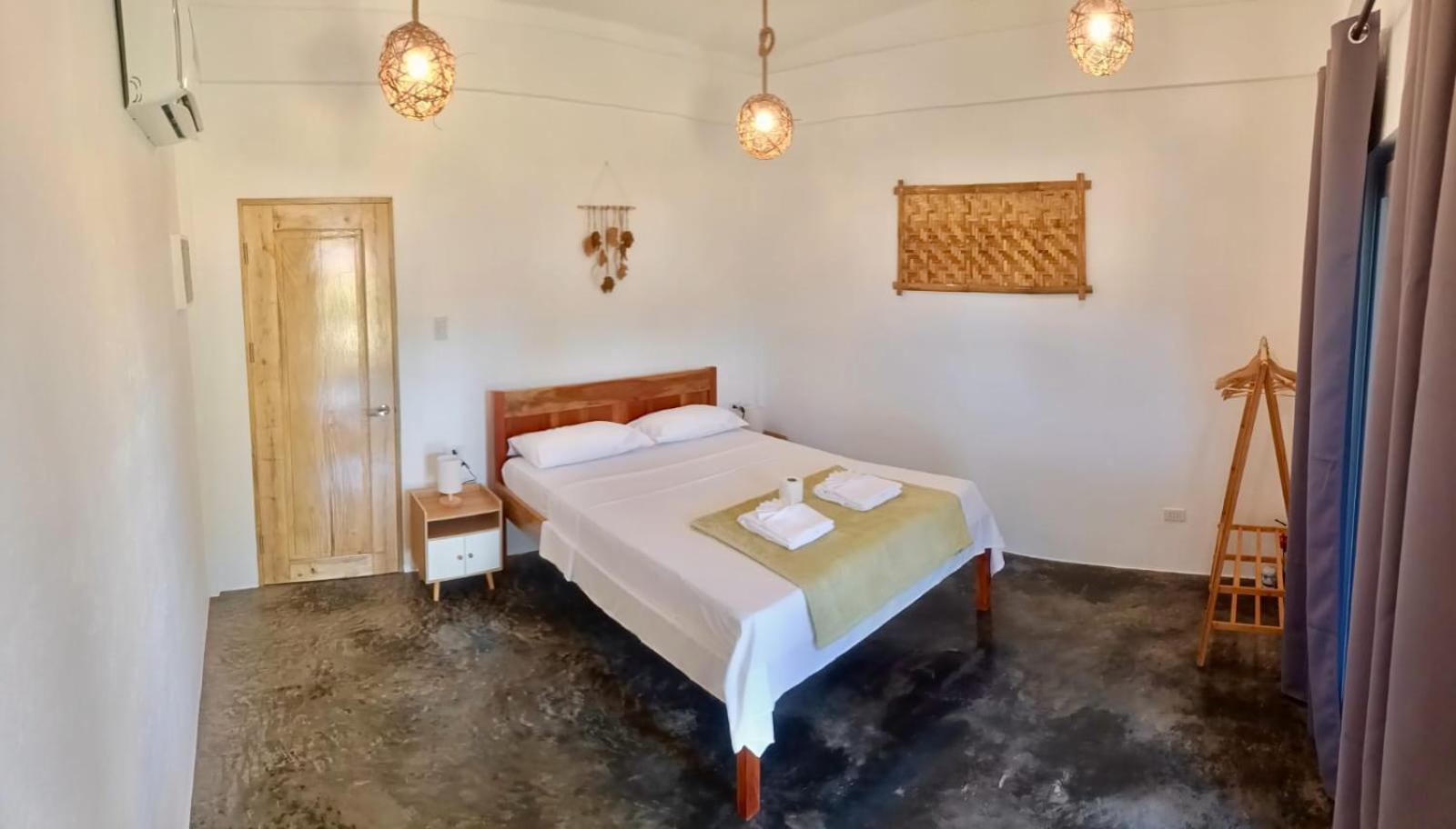 Kahoy Cottages Сикихор Экстерьер фото