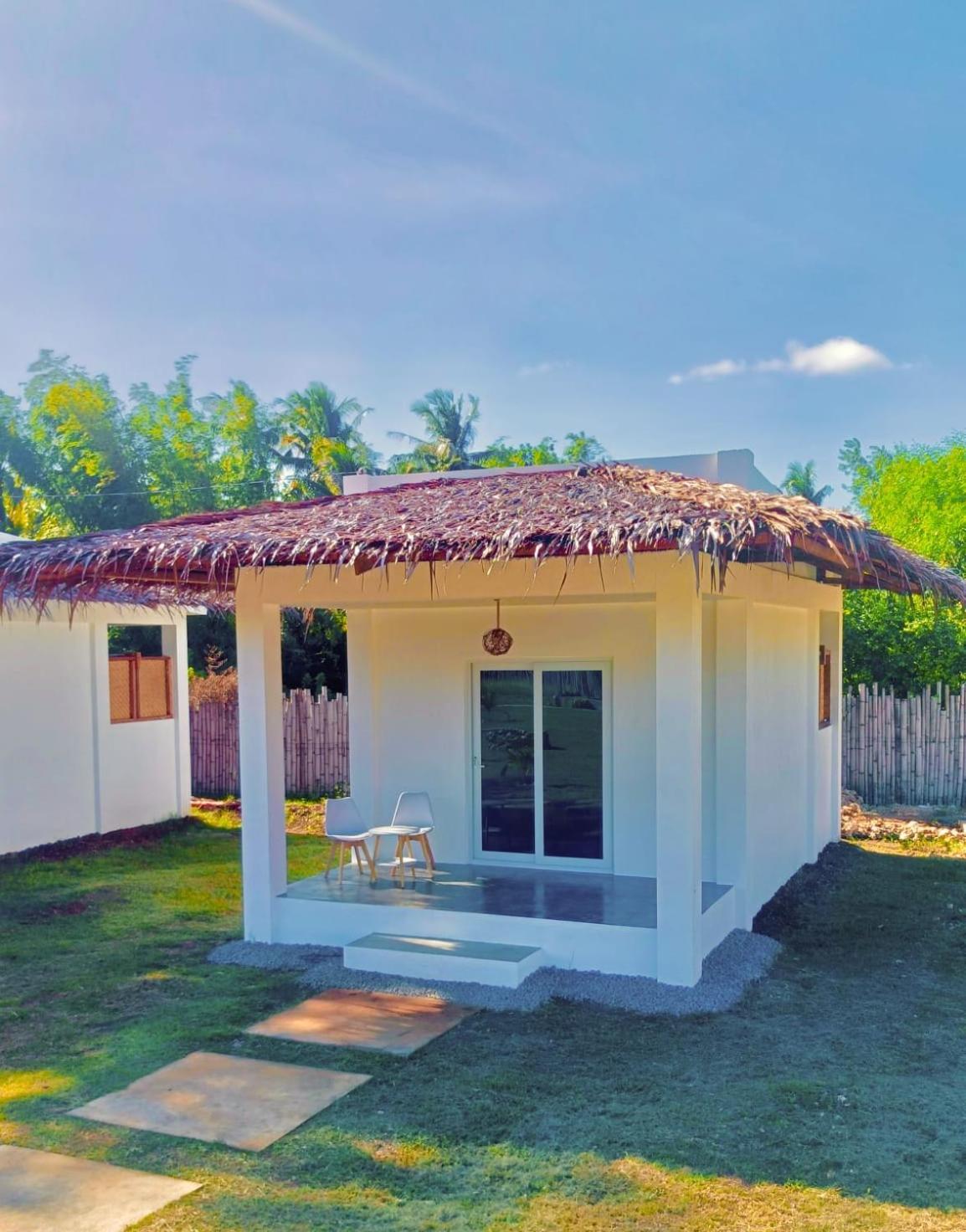 Kahoy Cottages Сикихор Экстерьер фото