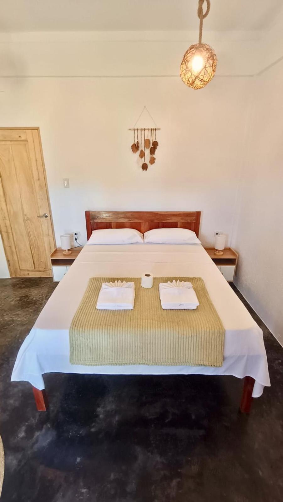 Kahoy Cottages Сикихор Экстерьер фото