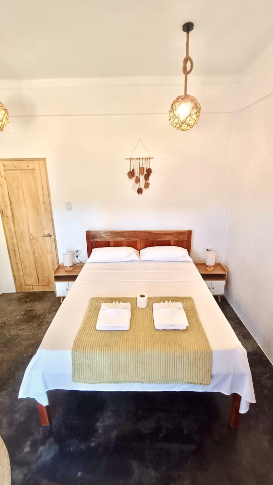 Kahoy Cottages Сикихор Экстерьер фото