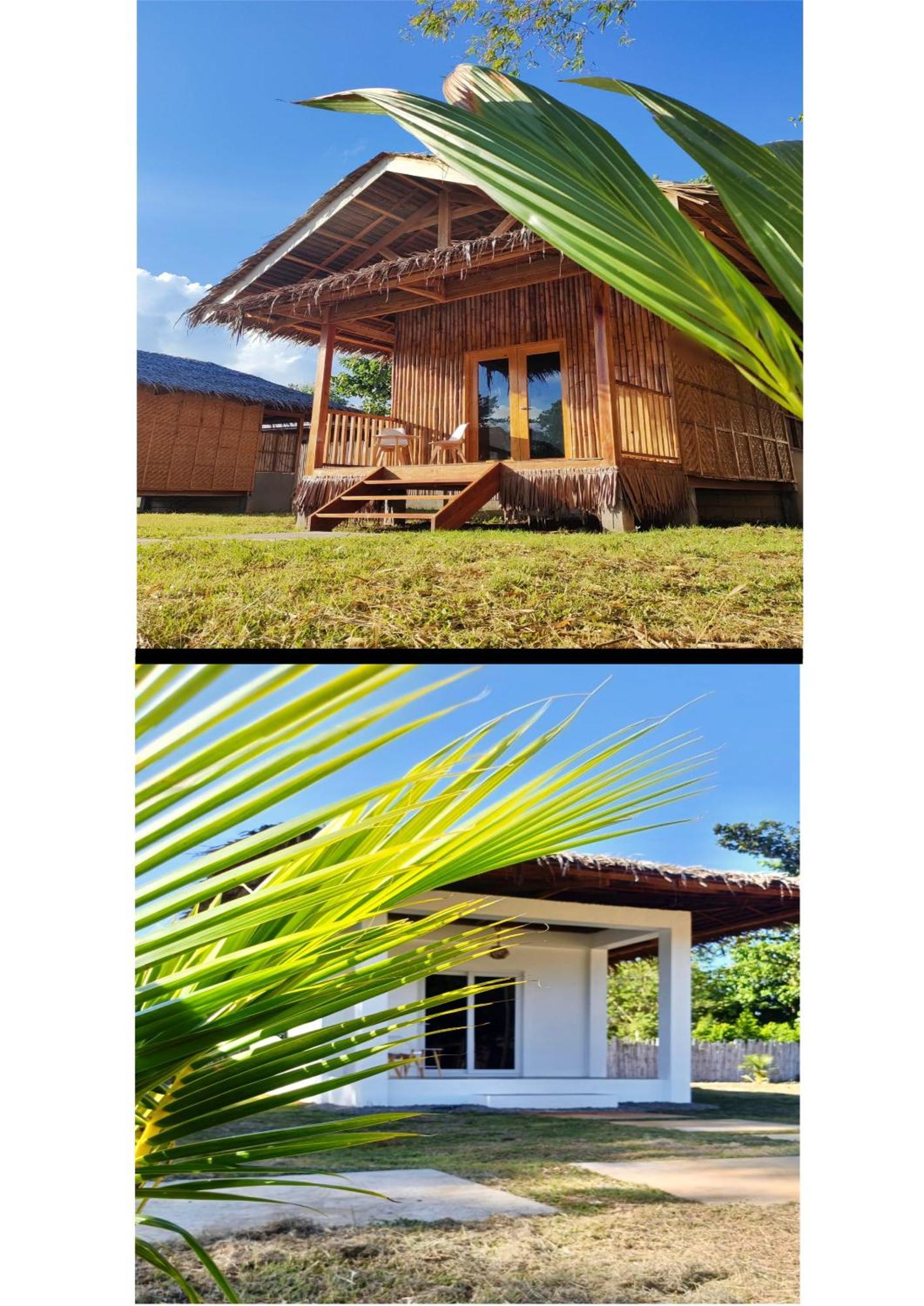 Kahoy Cottages Сикихор Экстерьер фото